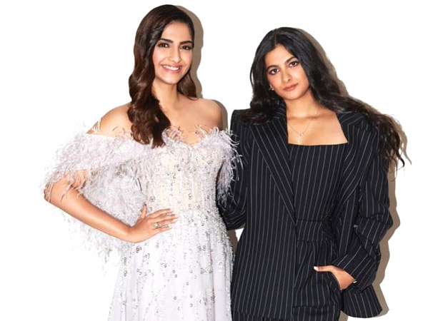 Sonam Kapoor and Rhea Kapoor are giving us serious travel goals from LA, see photos