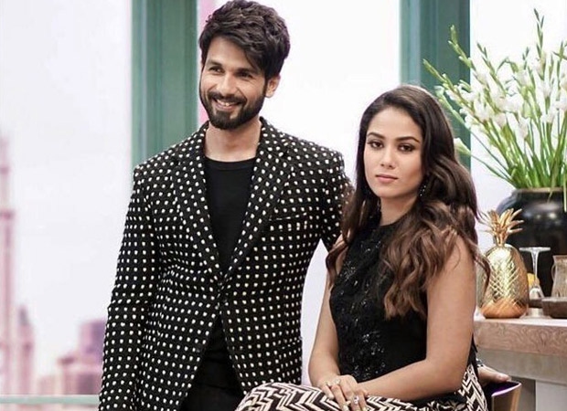 Shahid Kapoor's wife Mira Kapoor set to turn restaurateur soon?