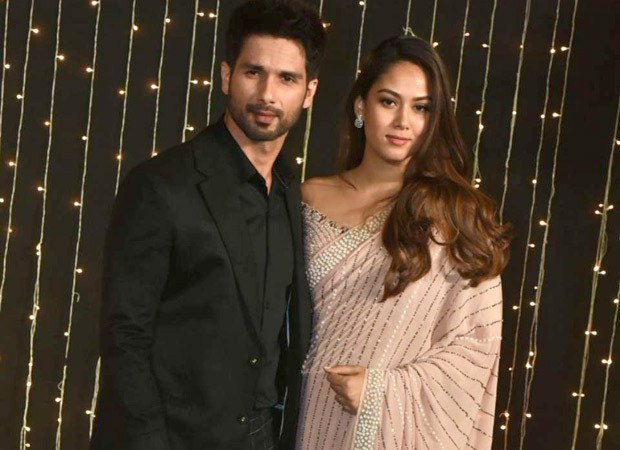 Shahid Kapoor speaks about Mira Rajput’s individuality; says she does not feel the need to change and adjust