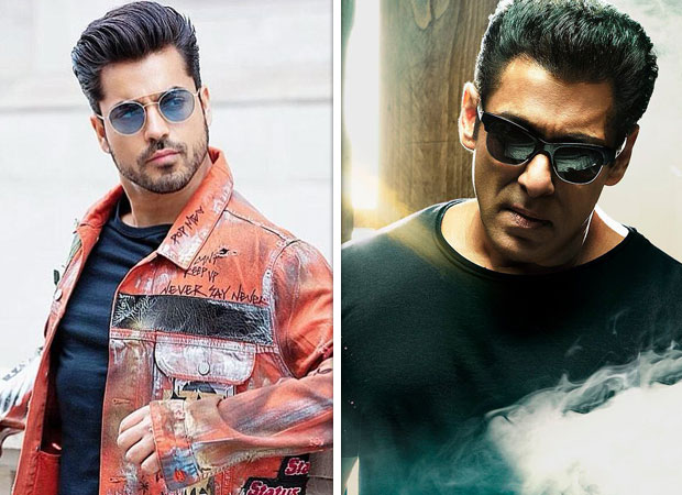 Scoop: Gautam Gulati joins Salman Khan for Radhe: Your Most Wanted Bhai