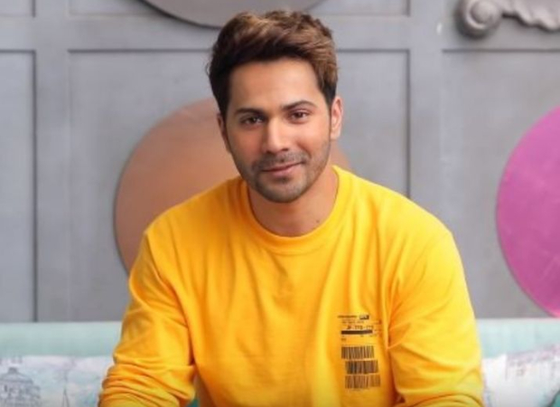 after watching bala, varun dhawan expresses interest in collaborating with director amar kaushik