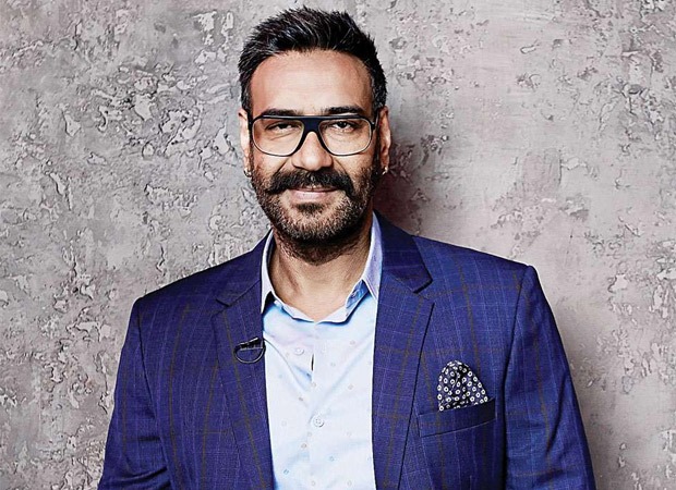 After Tanhaji: The Unsung Warrior, Ajay Devgn is ready with next story in warrior franchise