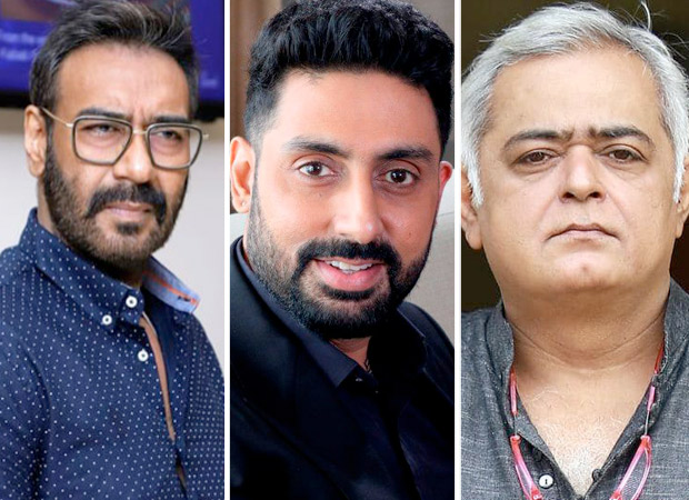 Ajay Devgn and Abhishek Bachchan’s The Big Bull is different from Scam 1992 – The Harshad Mehta Story, says the web series’ director