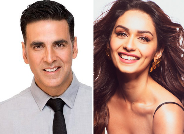 Akshay Kumar, Manushi Chhillar to get into character for Prithviraj Chauhan