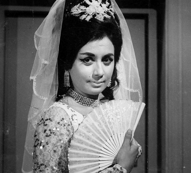 All of Shashi Kapoor’s favourite women