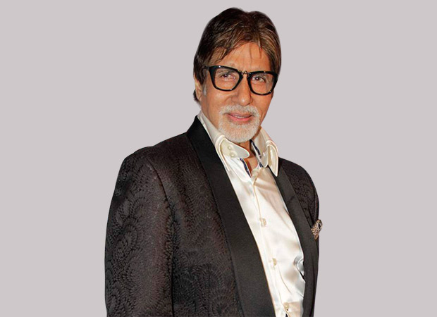 Amitabh Bachchan is not retiring any time soon
