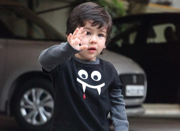 An open letter to birthday boy Taimur Ali Khan