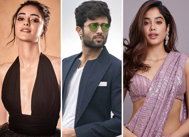 Ananya Panday or Janhvi Kapoor, who will feature with Vijay Deverakonda in Fighter