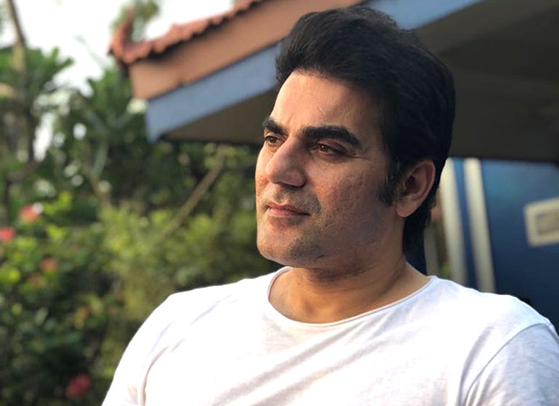 Arbaaz Khan opens up about parting ways with Malaika Arora; reveals Arhaan had a fair understanding of the situation