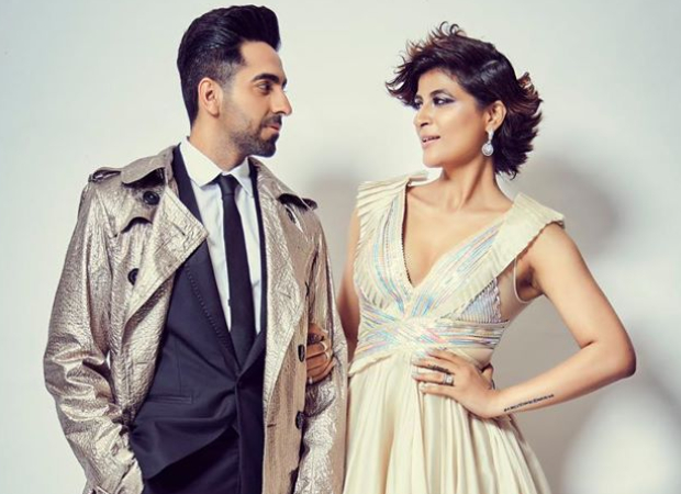 Ayushmann Khurrana and Tahira Kashyap to celebrate Christmas and New Year in US