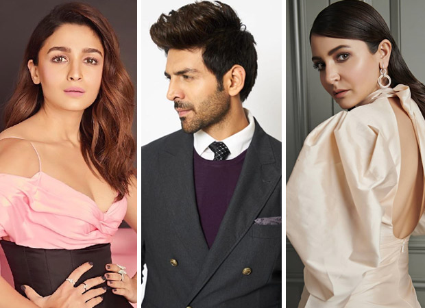 BH Picks The best dressed celebs at the Filmfare Glamour and Style Awards 2019!