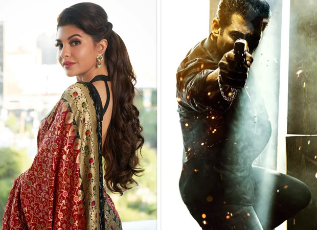 BREAKING Jacqueline Fernandez to feature in an item song in Salman Khan starrer Radhe!