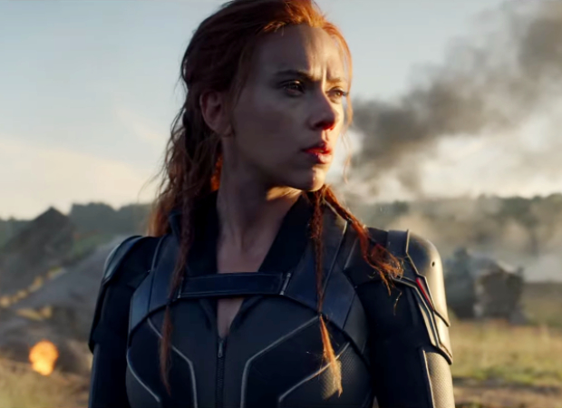 Black Widow Trailer: Scarlett Johannson is back in action, film gives a peek at Red Guardian, Taskmaster, Yelena Belova, and Melina