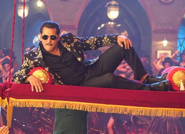 Dabangg 3 gets fewer screens than the first two Dabangg films