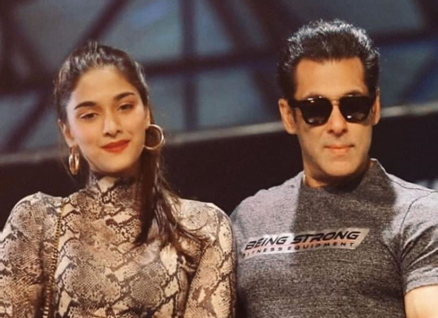 Dabangg 3 Salman Khan says, “Saiee does not do anything she’s not supposed to”