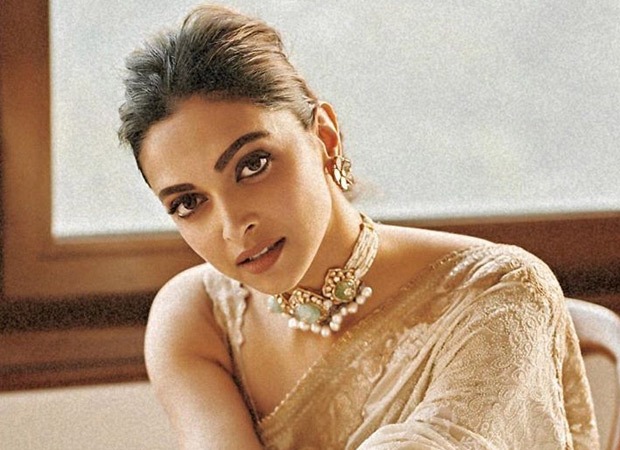 Deepika Padukone declared as the sexiest Asian woman of the decade