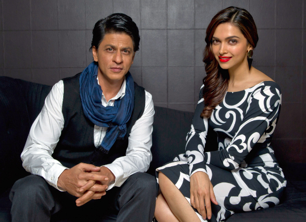 Deepika Padukone speaks about Shah Rukh Khan supporting acid attack survivors through his foundation 