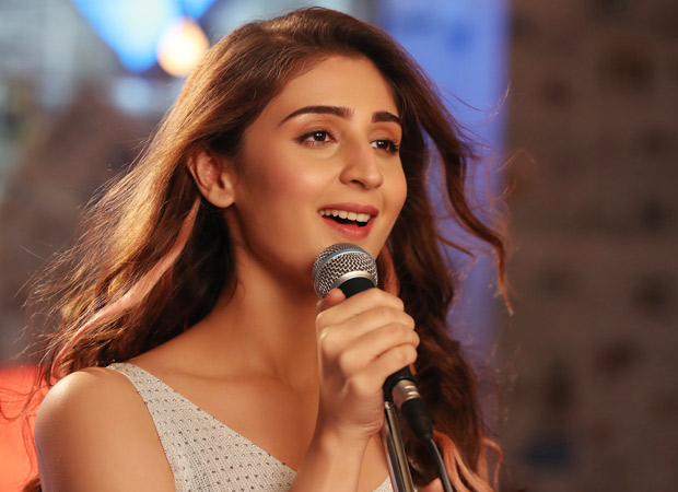 Dhvani Bhanushali is all set to perform at the Star Screen Awards 2019