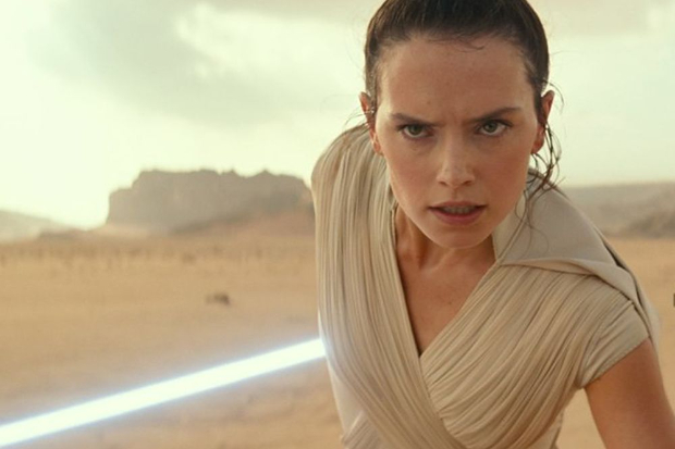 Disney fullfills a dying fan's wish to watch Star Wars: The Rise of Skywalker before the release