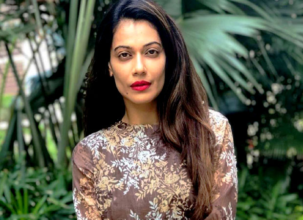 “I was put in a Dingy Cell with Five Criminals,” Payal Rohatgi