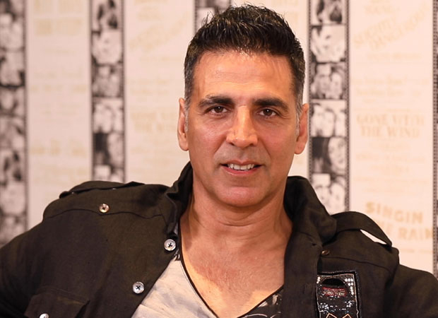 EXCLUSIVE: Akshay Kumar teams up with YRF for a big budget action comedy by THIS director