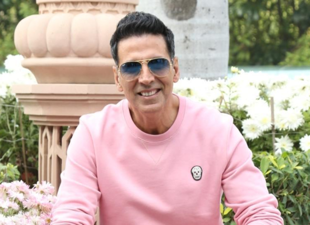 EXCLUSIVE: Akshay Kumar on Good Newwz - "Karan - the producer loves me, Karan - the director is hiding from me"