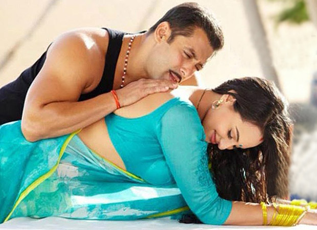 double treat! after dabangg and dabangg 2, salman khan and sonakshi sinha will have another ‘naina’ song in dabangg 3 too!