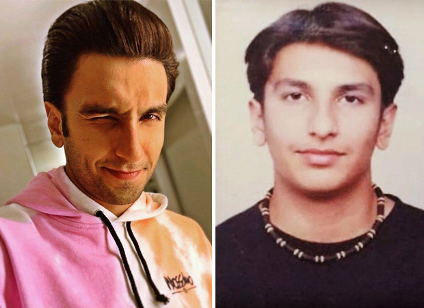 FLASHBACK FRIDAY Ranveer Singh’s picture is innocence and cuteness overload!