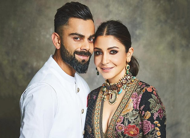 Virat Kohli picks THIS as his favourite film of Anushka Sharma