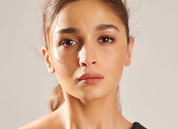 Alia Bhatt voted as 'The Sexiest Asian Woman of 2019' in an UK poll
