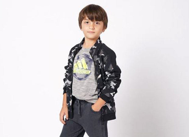 Gauri Khan shares AbRam Khan's photoshoot pictures and the 6-year-old's swag is unmissable
