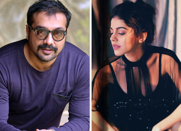 Anurag Kashyap's next is a love story starring Aalia Furniturewalla, read more