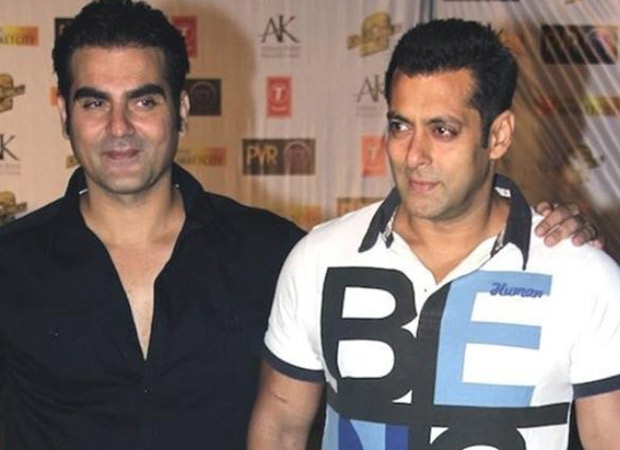 The Kapil Sharma Show: Arbaaz Khan reveals how Salman Khan convinced him to make 'Munna Badnaam'