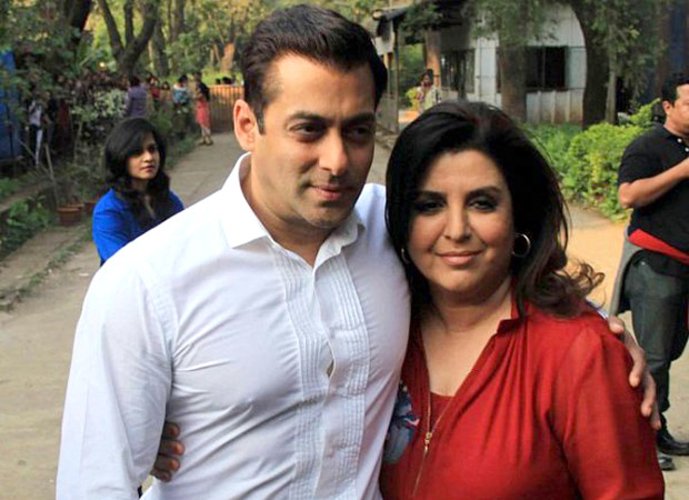 Bigg Boss 13: Farah Khan to replace Salman Khan as host?