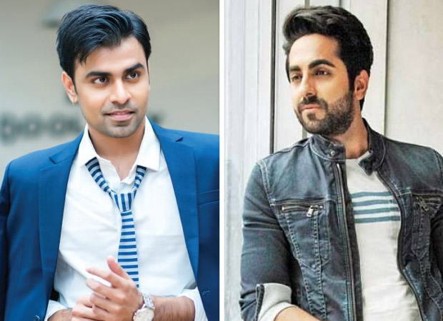 Shubh Mangal Zyada Saavdhaan: Jitendra Kumar says Ayushmann Khurrana and he had to put efforts to look comfortable with each other