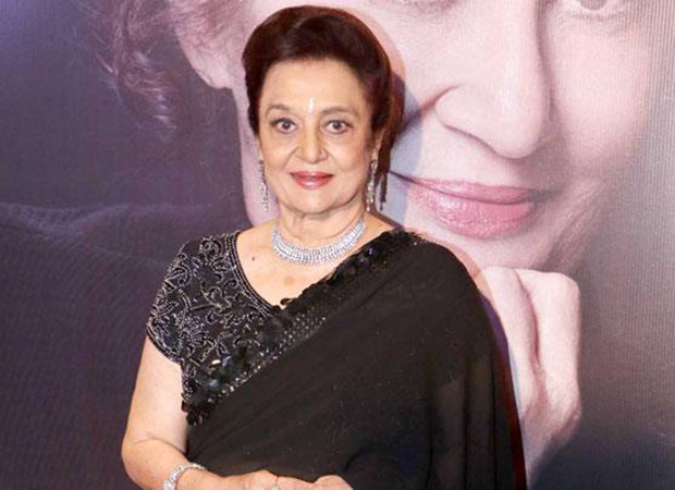 Asha Parekh opens up about her love for Nasir Hussain and why she did not get married