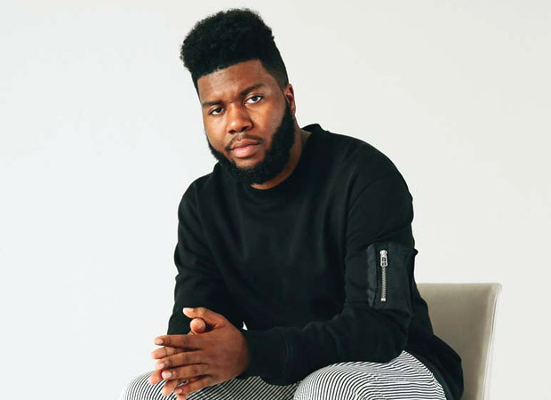 Grammy nominated American artist Khalid to perform in India in 2020