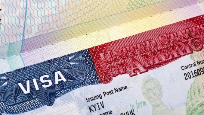 Jean Danhong Chen Explains the Differences between Visas for Travel, Work or Students