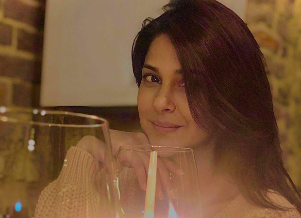 Jennifer Winget is all set to begin 2020 on a positive note, says all we have is today
