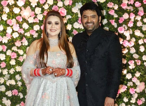 Kapil Sharma completes his commitments, shoots with Deepika Padukone and Good Newwz team post his daughter's birth