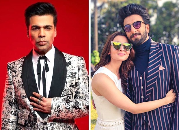 Karan Johar locks 170 day schedule for multistarrer Takht