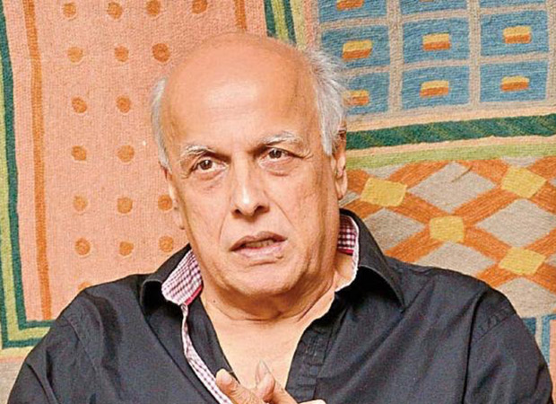 Mahesh Bhatt’s Vishesh Films collaborates with Jio Studios for a web series based on a dramatic love story set in 70s Bollywood