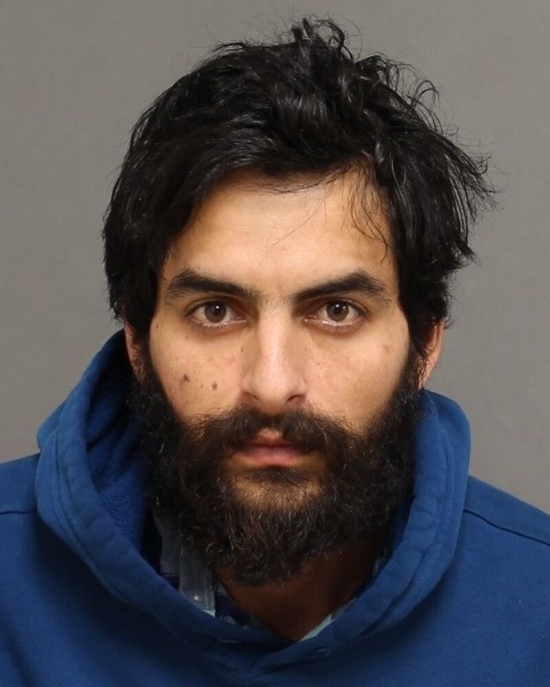 Toronto man Gurpinder Singh charged sexual assault,