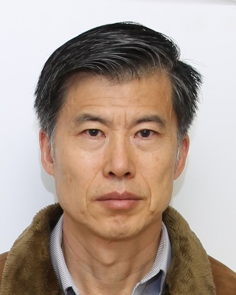 Toronto pastor Ki-Jin Kim arrested sexual assault,