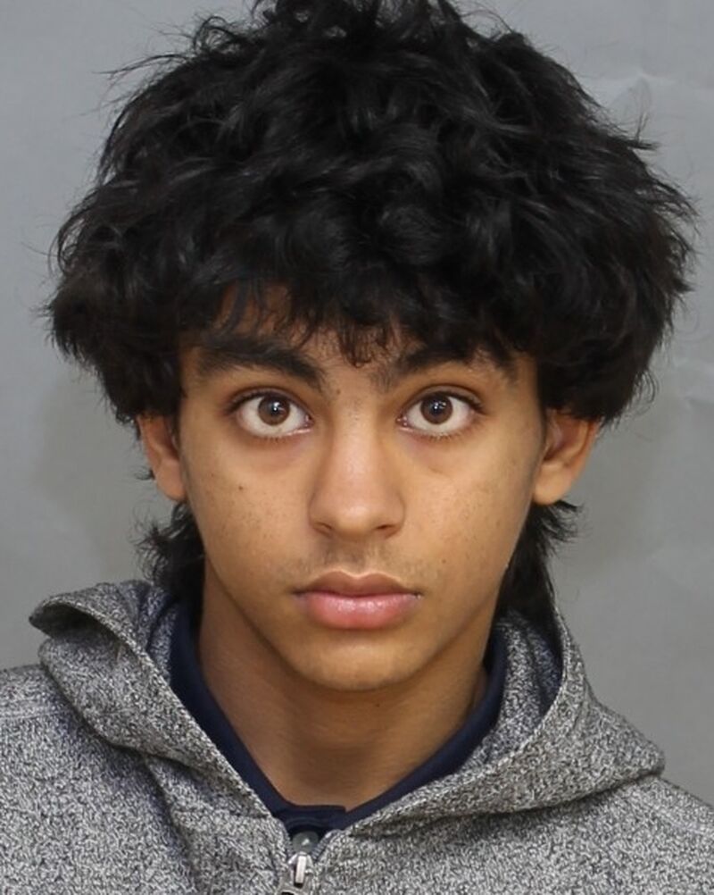 police search for missing toronto boy hussein al-qatarani