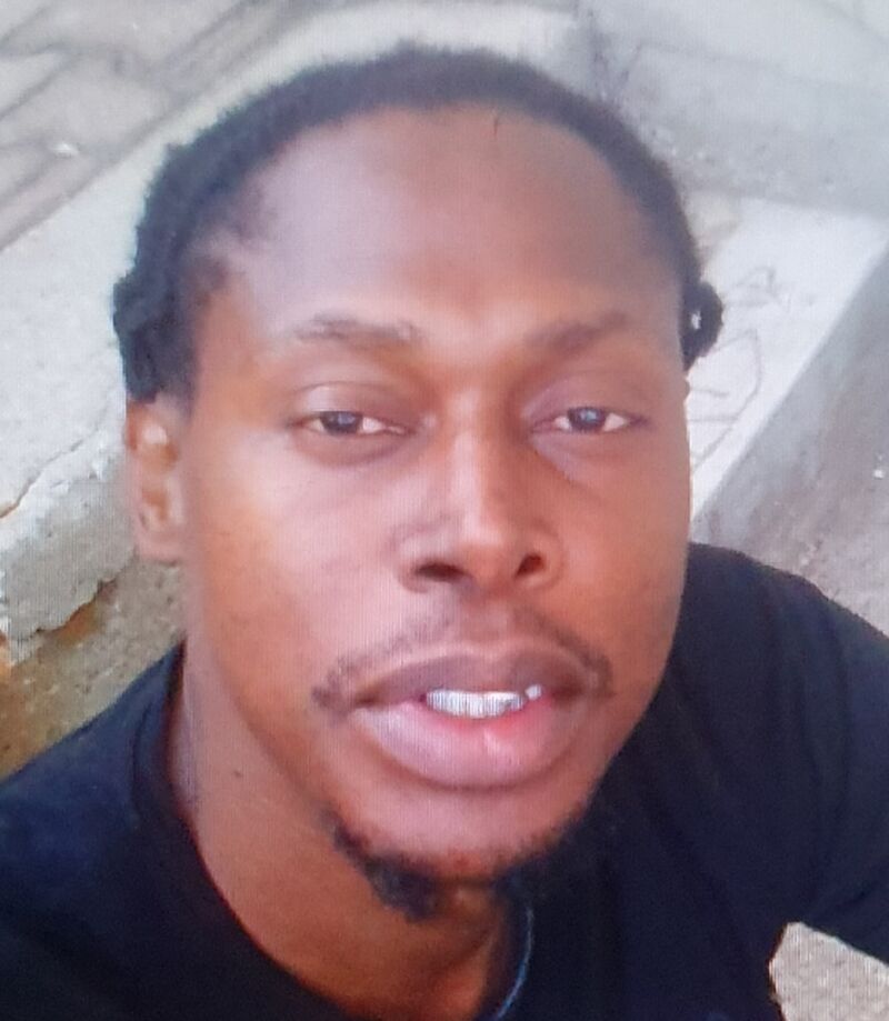 police search for missing toronto man kierown dover