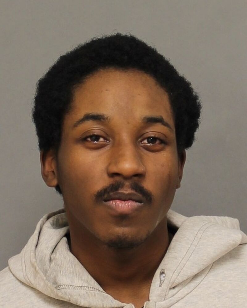 Toronto david Hunte-Green arrested Sexual Assault,