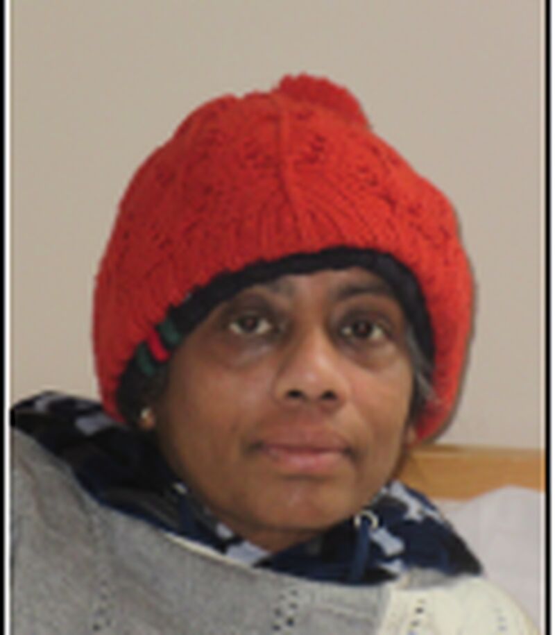 police search for missing toronto woman srisakthi coomaraswamy