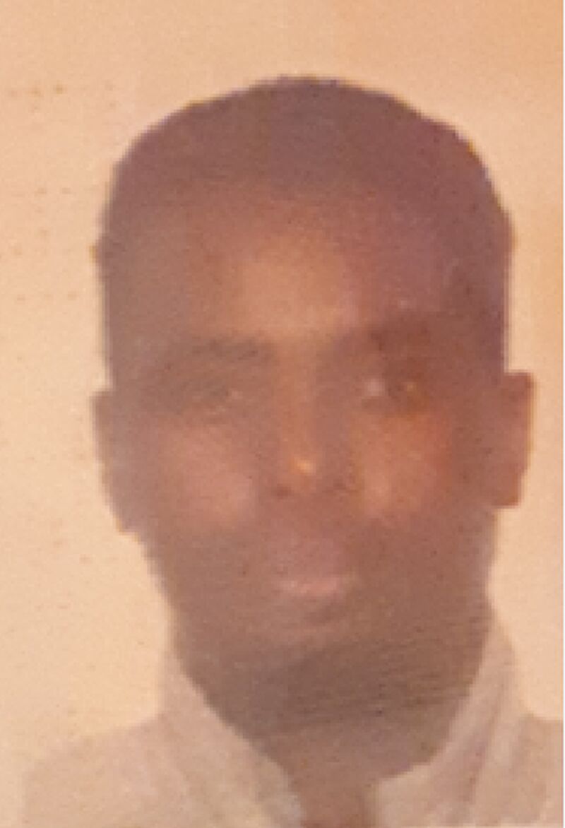 police search for missing toronto man odowa boqore