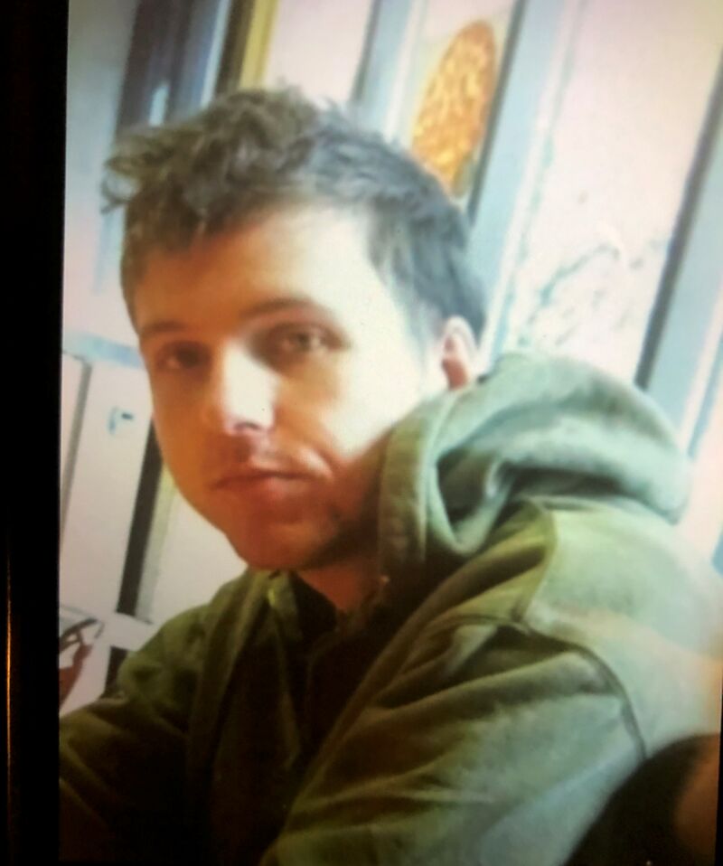 police search for missing toronto man philip kurgan